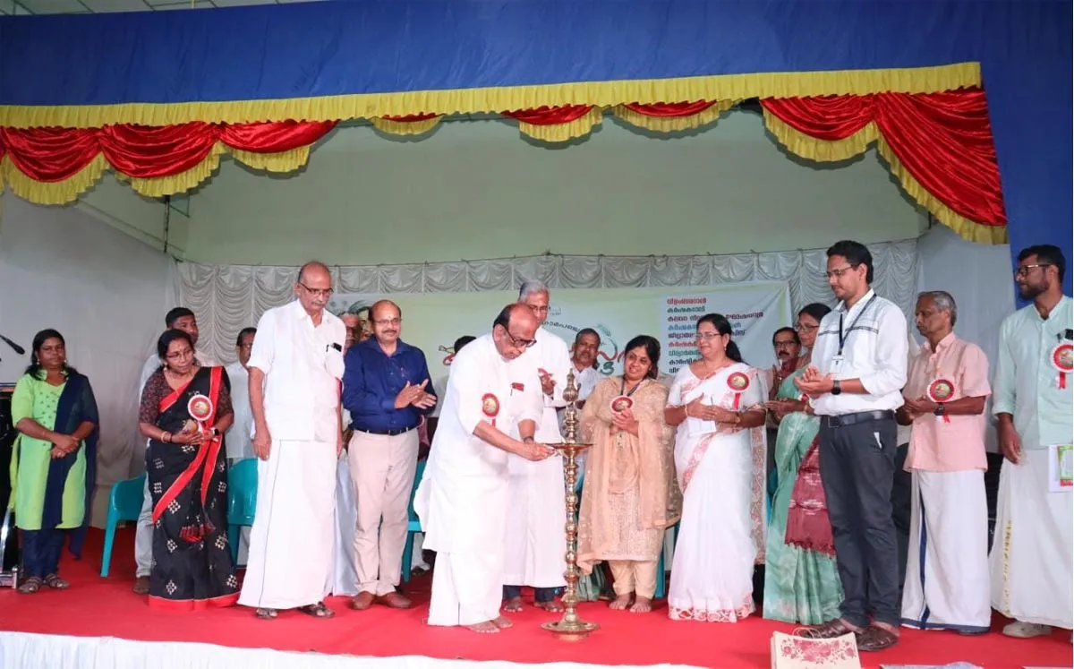 marangattupalli karshika ulsavam-2