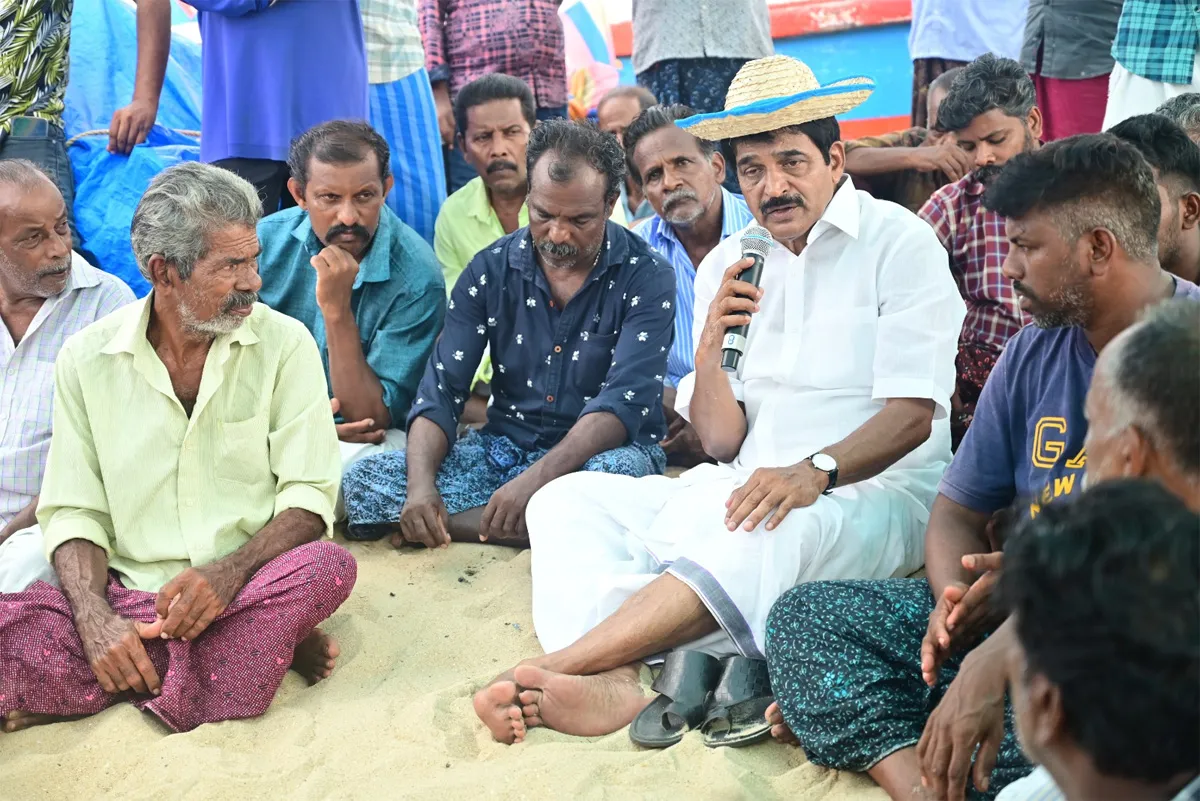 kc samvadam alappuzha