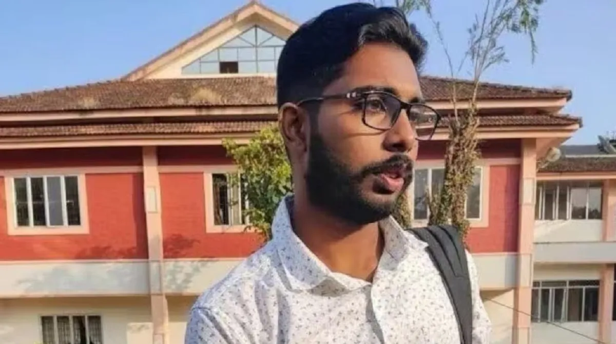 JS Sidharthan death CBI to take accused into custody