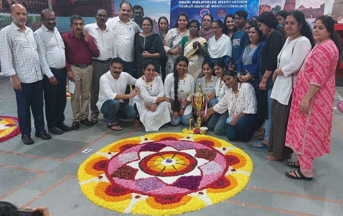 dma pookkalam winners