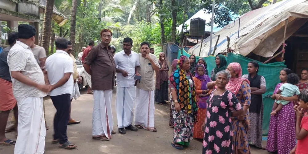 ezhuvathuruthi mandalam congress-4