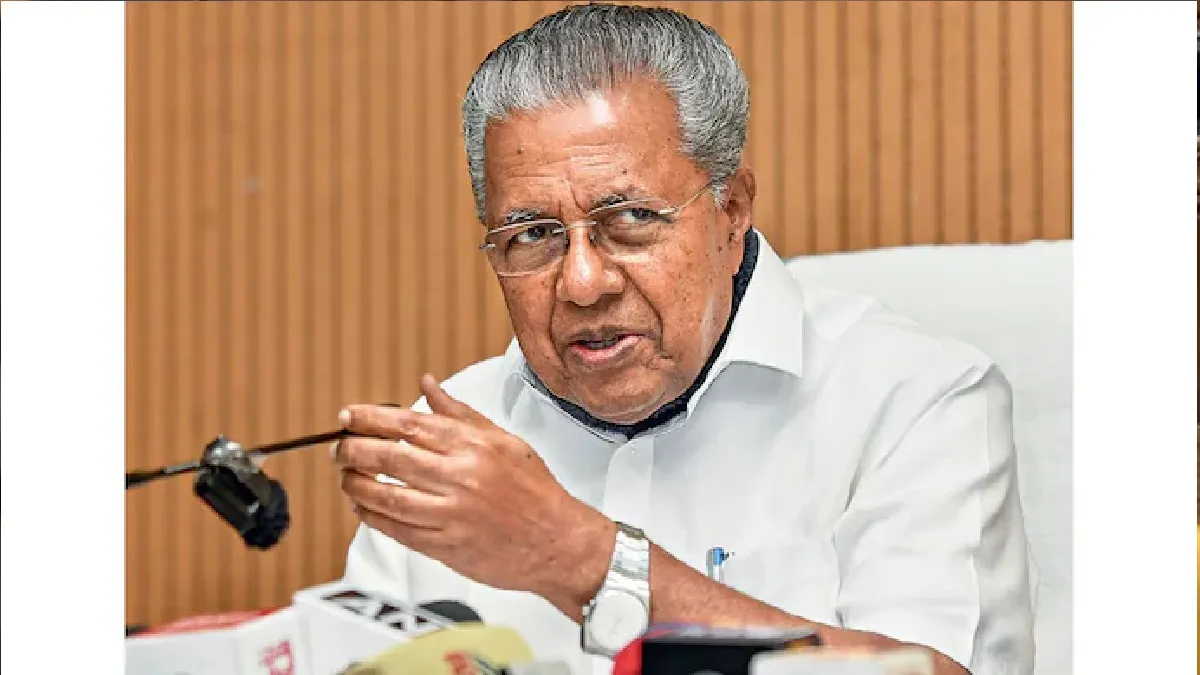 Pinarayi 