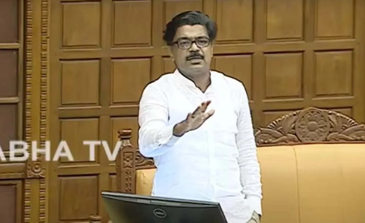 mathew kuzhalnadan sabha