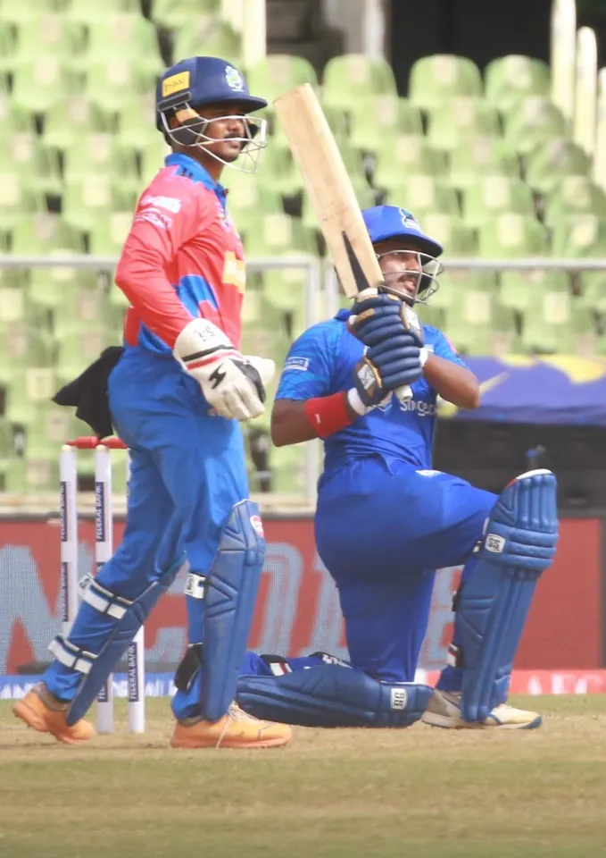 kcl  kochi blue tigers vs aries kollam sailors 2