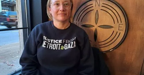 Jewish Voice for Peace