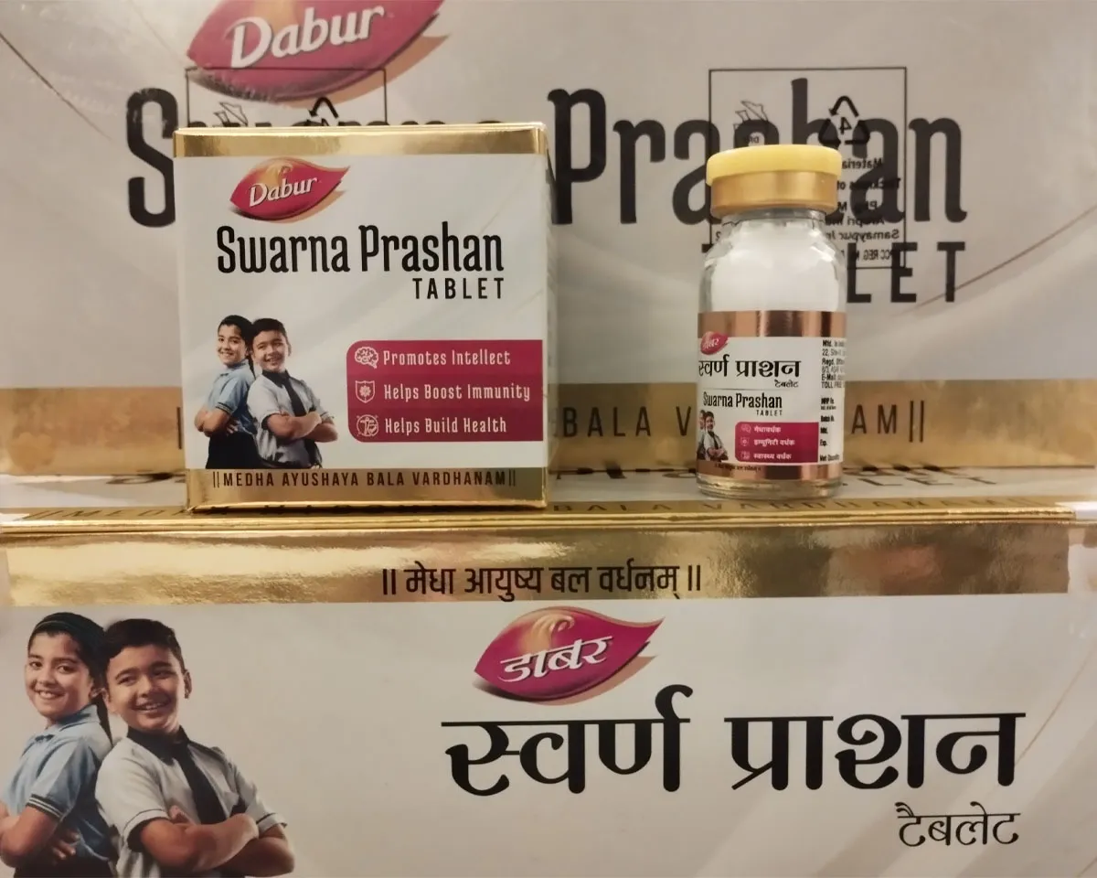 dabur