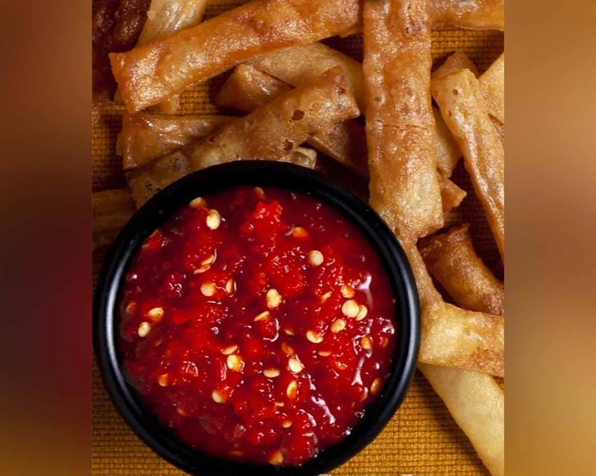 red chilli processing-6