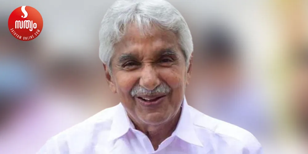 oommen chandy-5