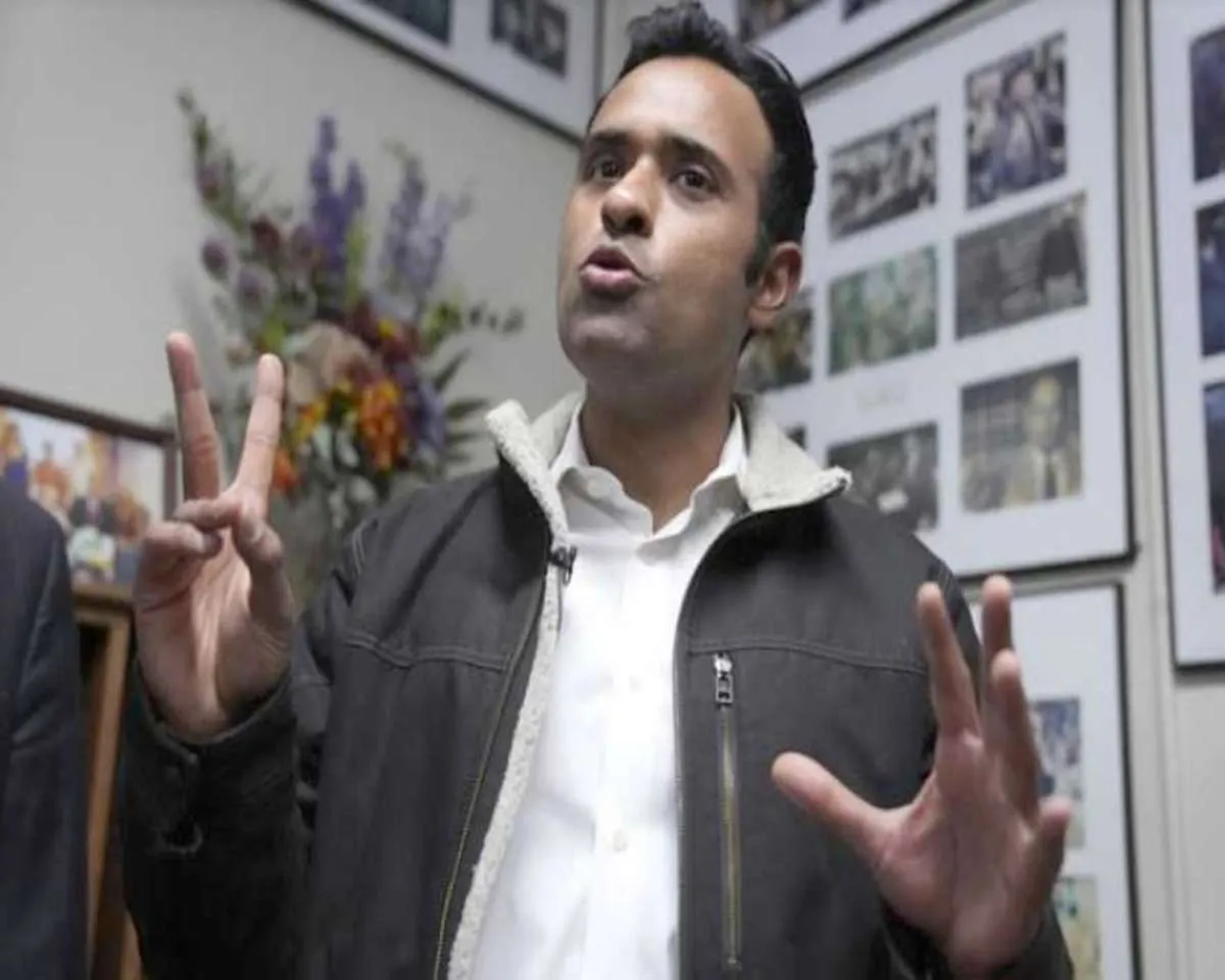  Vivek Ramaswamy america  Vivek Ramaswamy america