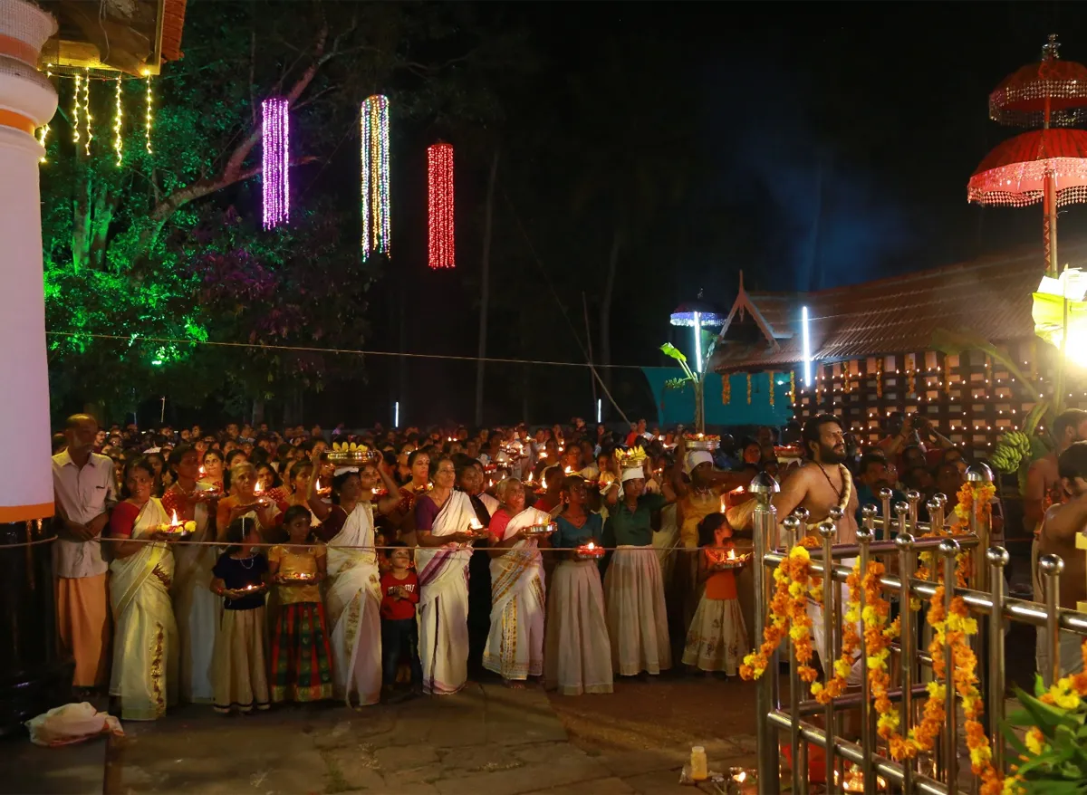 ayamkudi temple festival-2