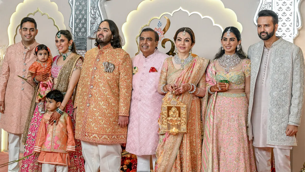 anand ambani marriage-2