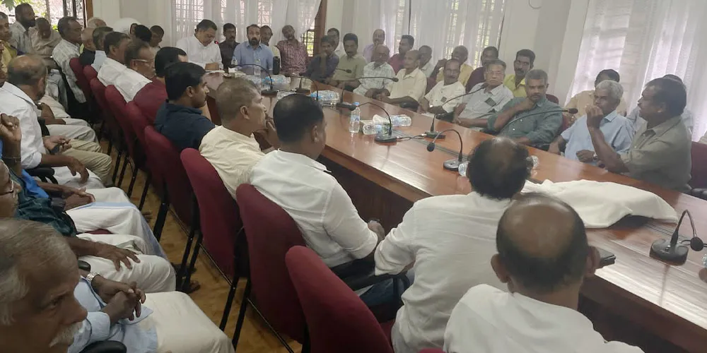 infam kanjirappally meeting-3