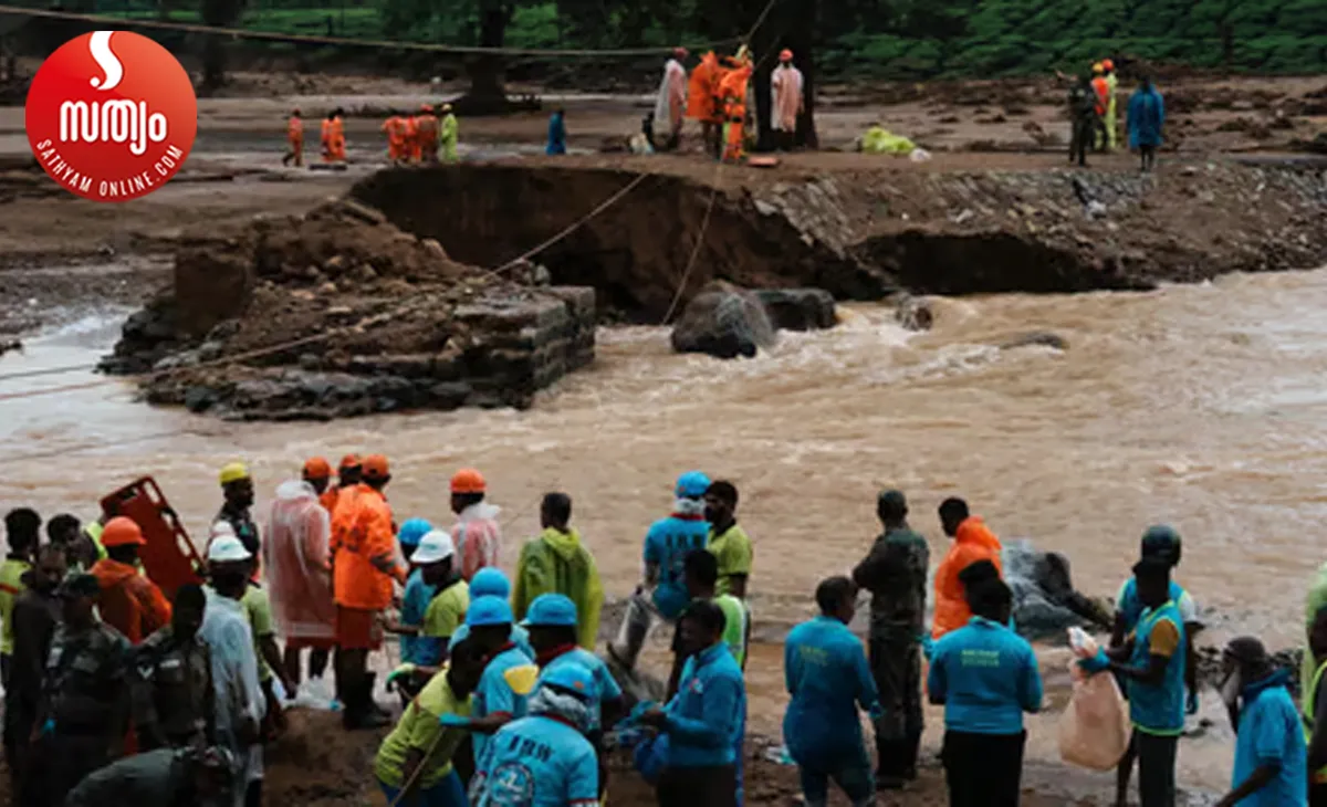 wayanad disaster rescur-2