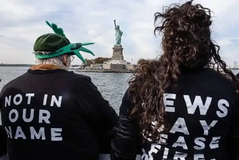 Jewish Voice for Peace