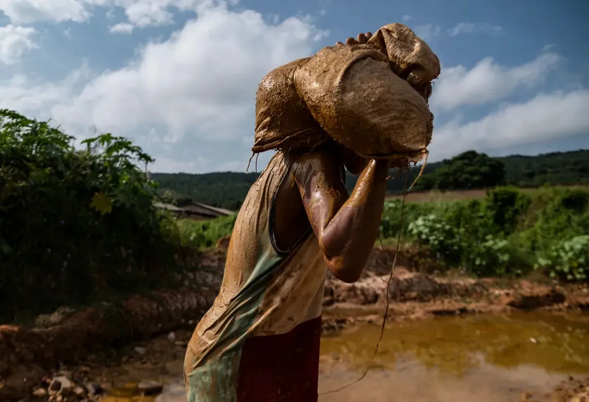 venezuela gold hunting-4