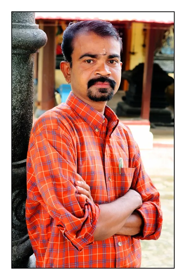 appukuttan palakuzha