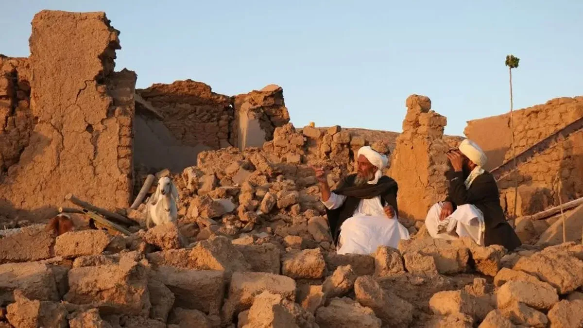 afgan earthquake-4