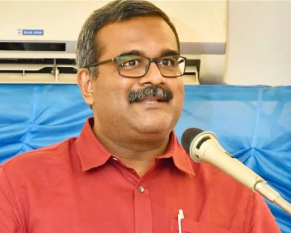 b sreejan
