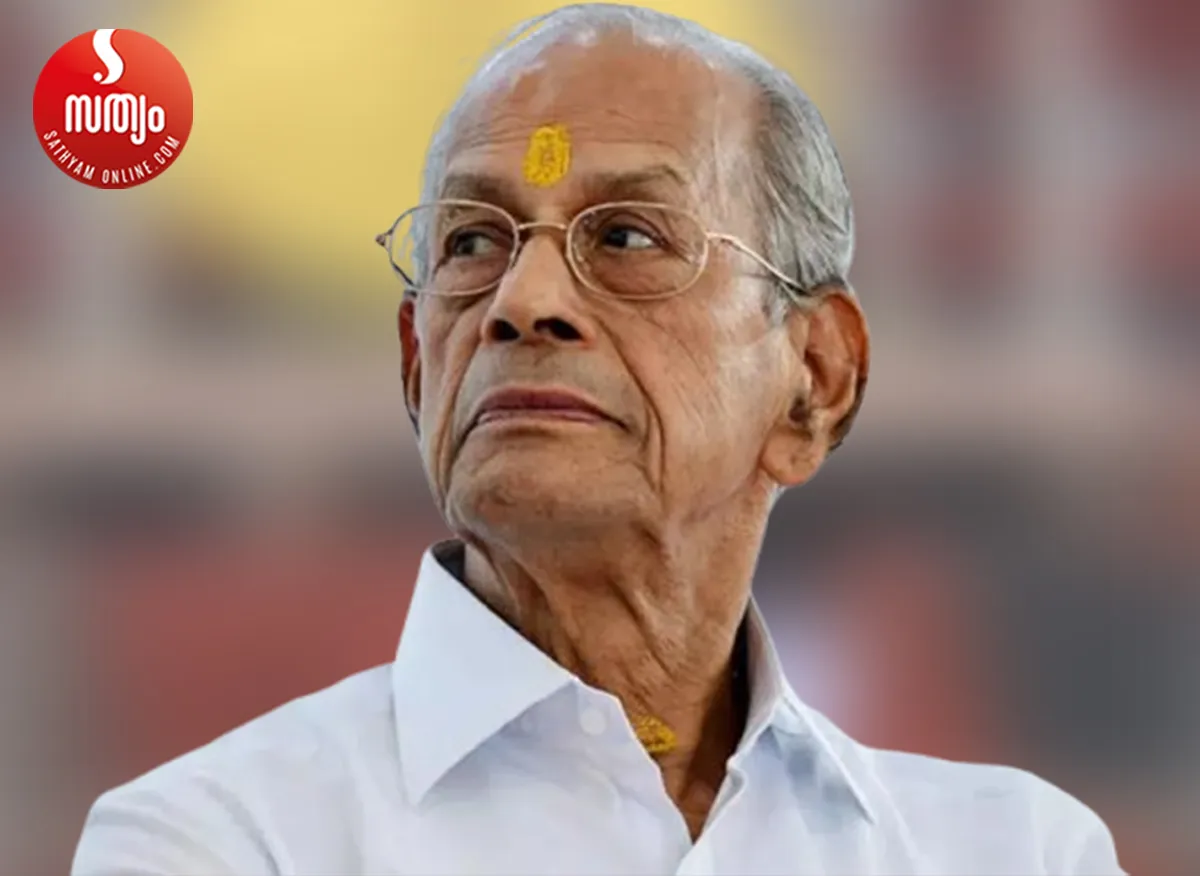 e sreedharan