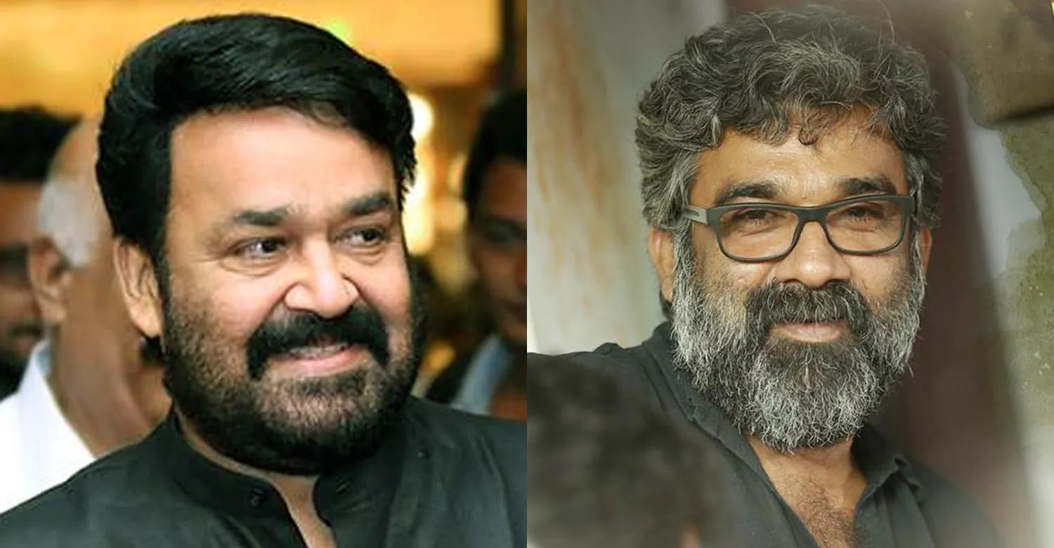 Image result for ranjith mohanlal