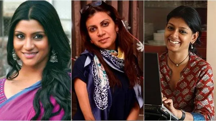 MeToo India: Nandita Das, Meghna Gulzar, Alankrita Shrivastava and others refuse to work with proven offenders