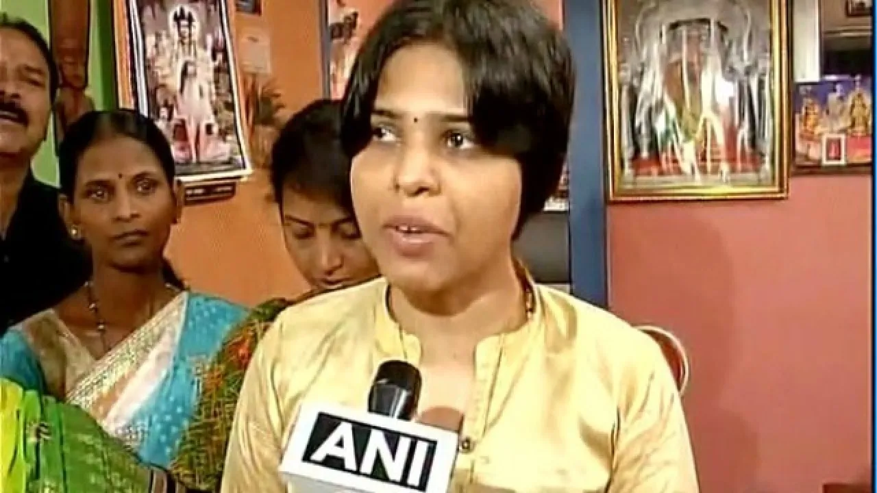 Image result for trupti desai