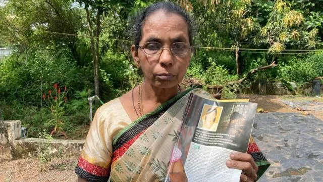 Nimisha Priya: The Indian nurse from Kerala on death row in Yemen