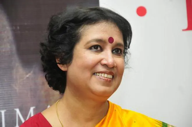 Image result for taslima nasreen