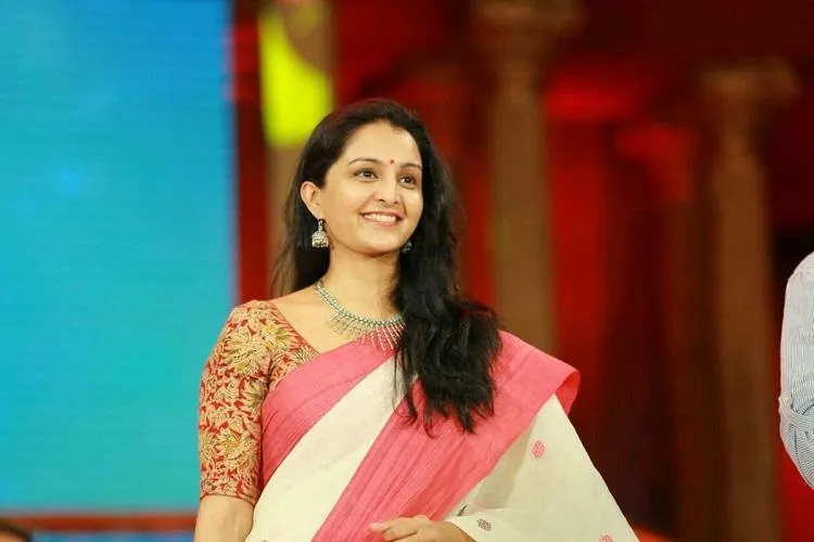 Image result for manju warrier