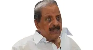 ആർ ബാലകൃഷ്ണപിള്ളയുടെ നിര്യാണത്തിൽ രമേശ്‌ ചെന്നിത്തല അനുശോചിച്ചു