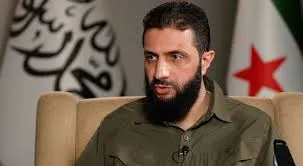 Abu Mohammad al-Jolani | സിറിയ പിടിച്ചടക്കിയ സായുധസംഘത്തിന്റെ നേതാവ് ആരാണ്  അബു മൊഹമ്മദ് അൽ-ജൊലാനി