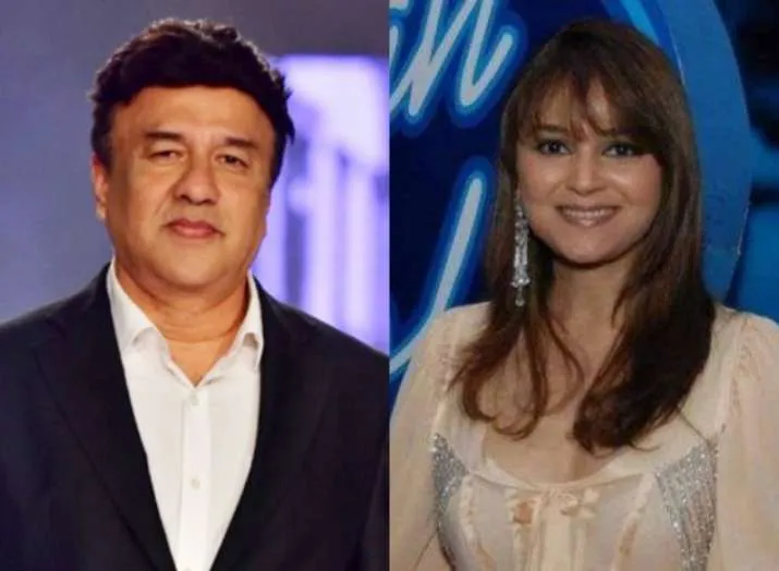 Image result for alisha singer anu malik