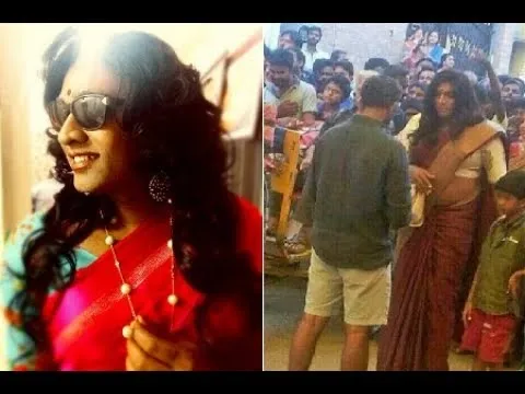 Image result for vijay sethupathi as transgender