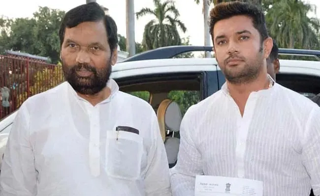 Ram Vilas Paswan Death News: PM Modi Tweets Tribute For Ram Vilas Paswan:  Lost A Friend, Valued Colleague