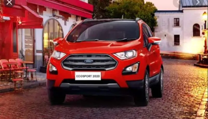 11 vehicles saying Goodbye India in 2021