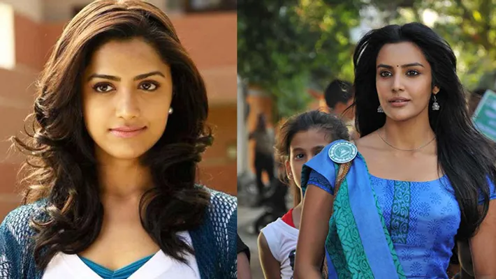 mamtha and priya anand heroines fo dileeps new movie neethi