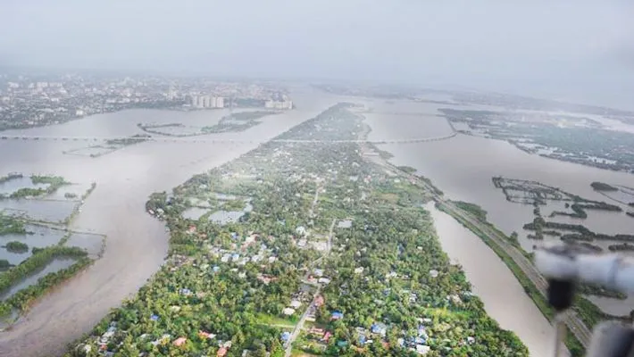 kerala will face heavy rain in coming hours too