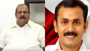 പാലാ ഉപതെരഞ്ഞെടുപ്പ് : മത്സരിക്കാനുറച്ച് പിസിയുടെ ജനപക്ഷം , ഷോണ്‍ ജോര്‍ജിനെ സ്ഥാനാര്‍ത്ഥിയാക്കാന്‍ നീക്കം
