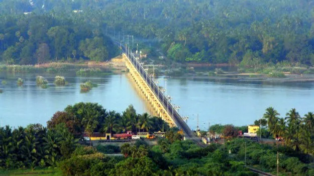 Image result for kaveri river