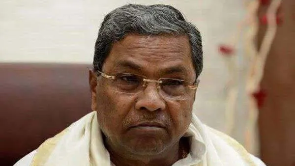 എനിക്ക് കന്നുകാലി മാംസം ഇഷ്ടമാണ് , അതുകൊണ്ടാണ് കഴിക്കുന്നത്: എന്ത് ഭക്ഷണം കഴിക്കണമെന്നത് തന്‍റെ അവകാശമാണെന്ന്  സിദ്ധരാമയ്യ