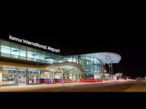 Image result for kannur airport