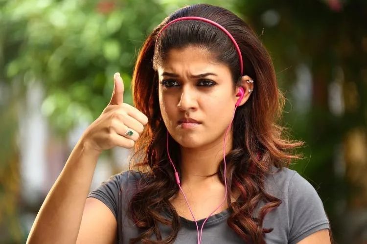 Image result for nayan thara