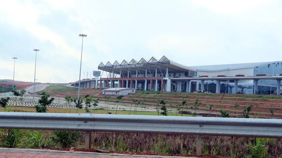 Image result for kannur airport