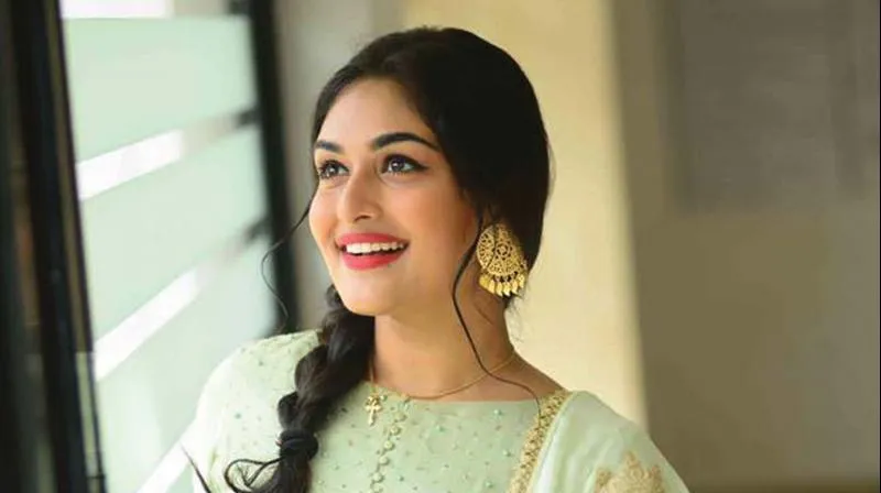 Image result for prayaga martin