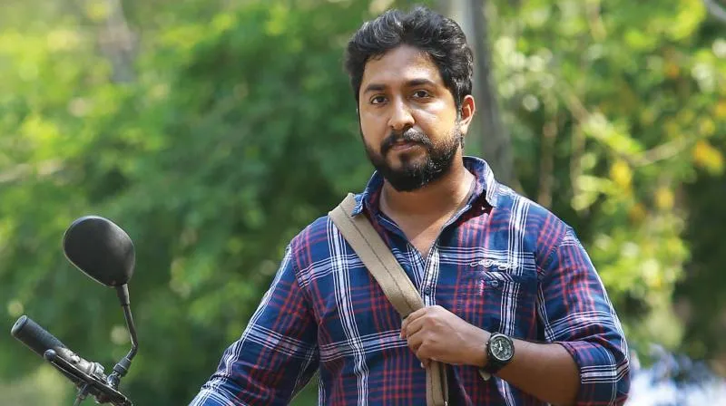 Image result for vineeth sreenivasan