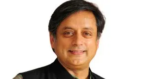 ബ്രി​ട്ടീ​ഷ് പാ​ര്‍​ല​മെ​ന്‍റി​നും ക​ര്‍​ഷ​ക സ​മ​രം ച​ര്‍​ച്ച ചെ​യ്യാ​ന്‍ അ​വ​കാ​ശ​മു​ണ്ടെന്ന് ശ​ശി ത​രൂ​ര്‍ എം പി