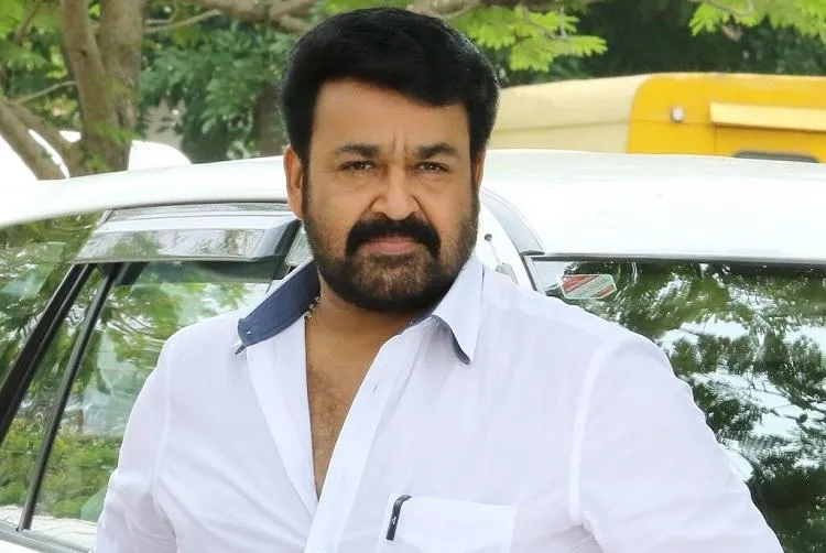 Image result for mohanlal