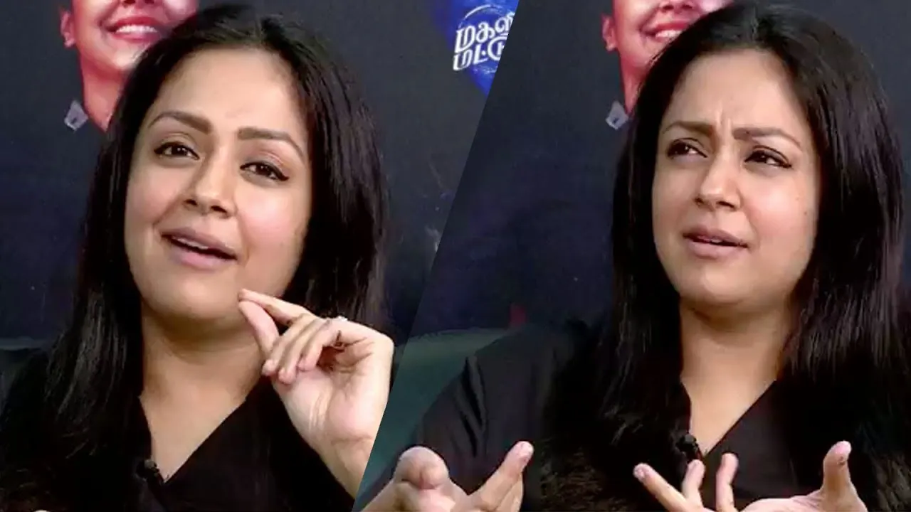 Image result for jyothika interview