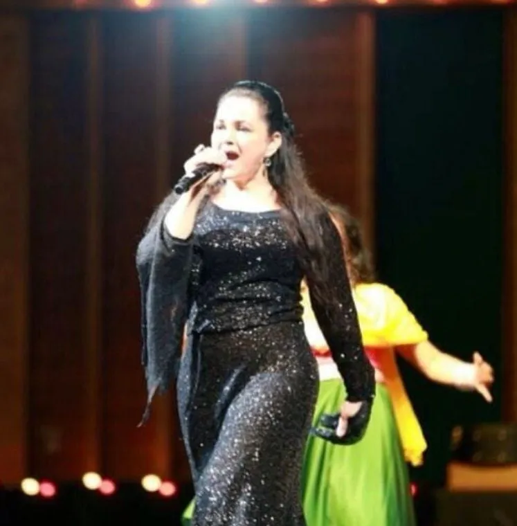 Image result for alisha singer