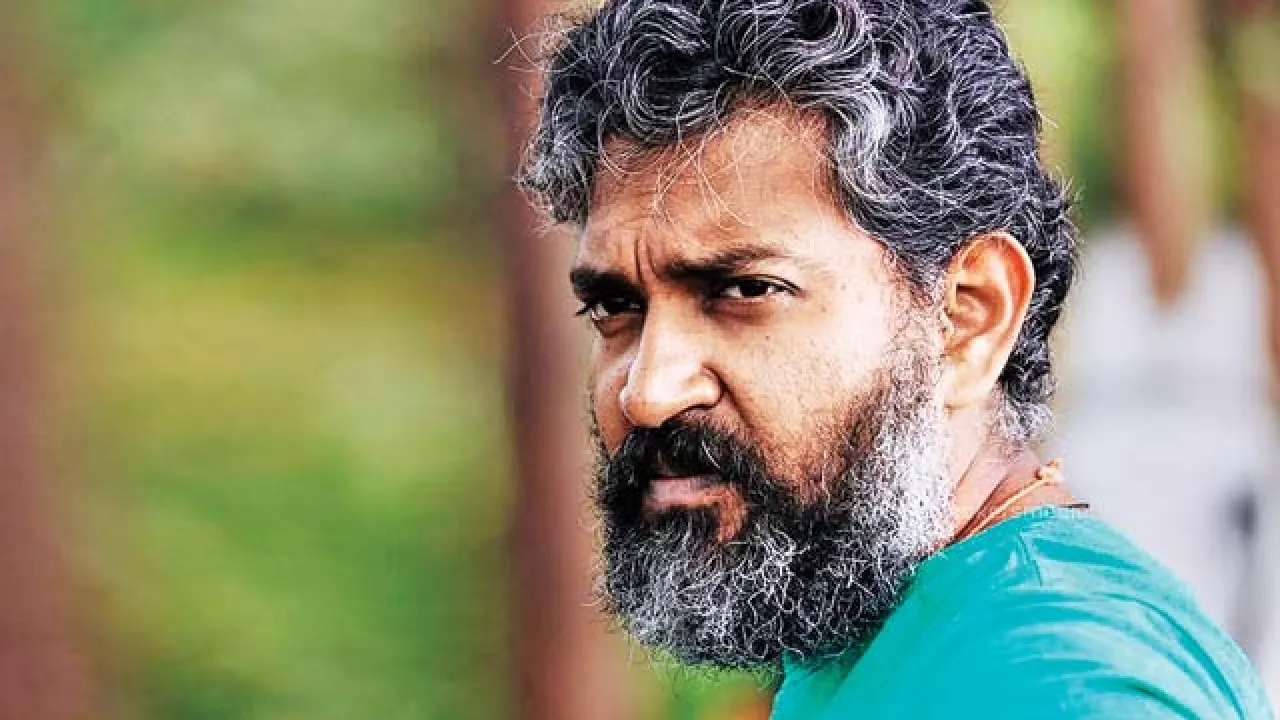 Image result for rajamouli